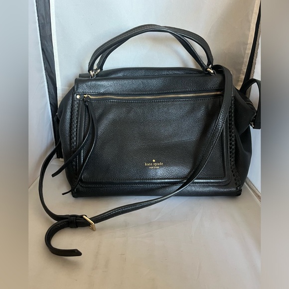 Kate Spade Ashby Place Abbot tote bag - Picture 2 of 15